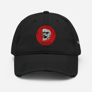 World's Most Dangerous Dad Hat