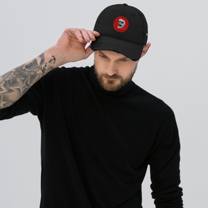 World's Most Dangerous Dad Hat