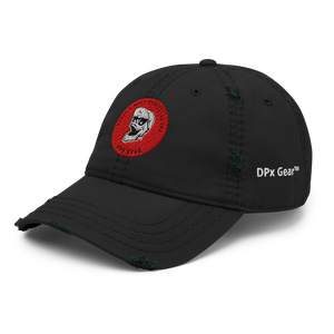 World's Most Dangerous Dad Hat