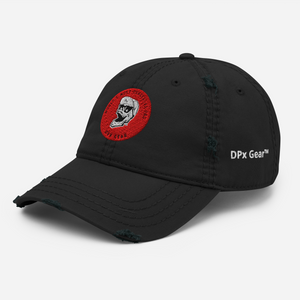 World's Most Dangerous Dad Hat