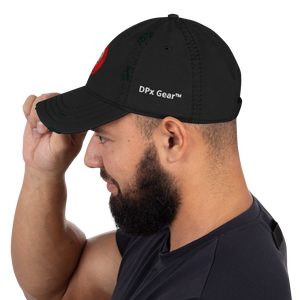 World's Most Dangerous Dad Hat
