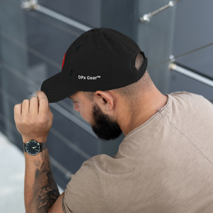World's Most Dangerous Dad Hat
