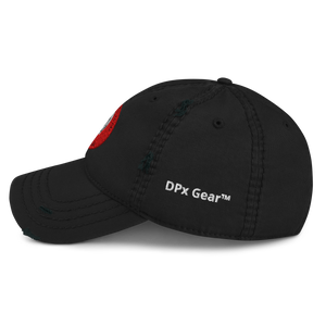 World's Most Dangerous Dad Hat