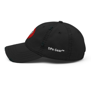 World's Most Dangerous Dad Hat