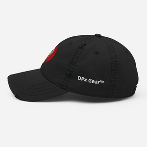 World's Most Dangerous Dad Hat