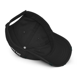 World's Most Dangerous Dad Hat