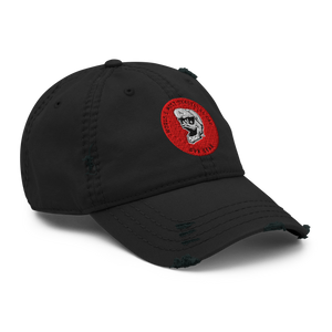 World's Most Dangerous Dad Hat