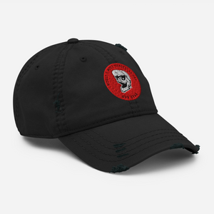World's Most Dangerous Dad Hat