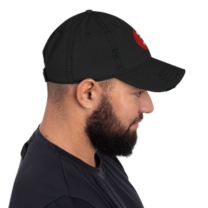 World's Most Dangerous Dad Hat