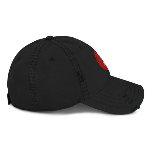 World's Most Dangerous Dad Hat