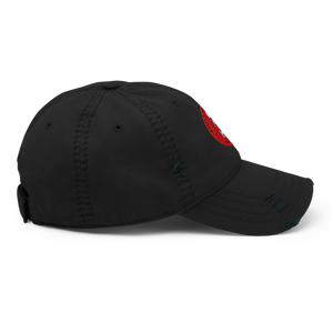 World's Most Dangerous Dad Hat