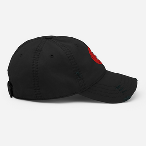 World's Most Dangerous Dad Hat