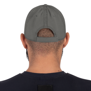 World's Most Dangerous Dad Hat