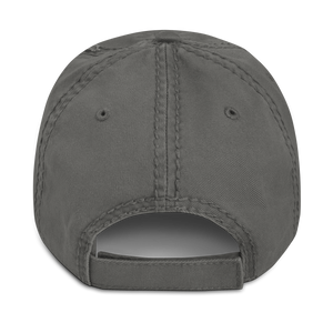 World's Most Dangerous Dad Hat