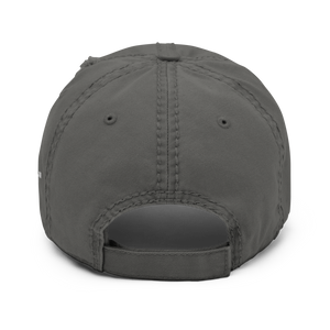 World's Most Dangerous Dad Hat
