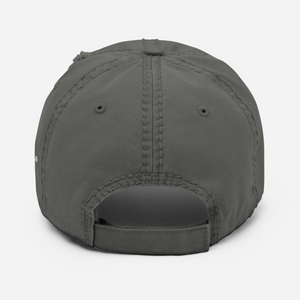 World's Most Dangerous Dad Hat