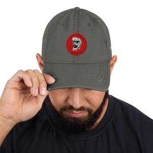 World's Most Dangerous Dad Hat