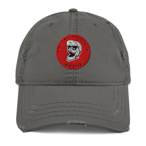 World's Most Dangerous Dad Hat