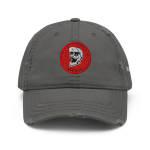 World's Most Dangerous Dad Hat