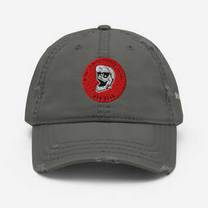 World's Most Dangerous Dad Hat