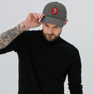 World's Most Dangerous Dad Hat