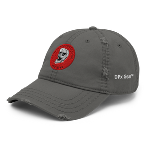 World's Most Dangerous Dad Hat