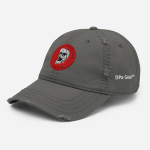 World's Most Dangerous Dad Hat