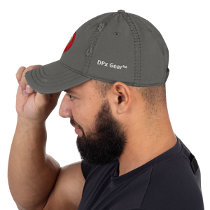 World's Most Dangerous Dad Hat