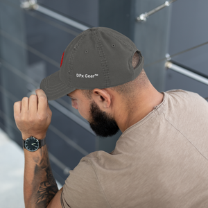 World's Most Dangerous Dad Hat