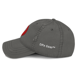 World's Most Dangerous Dad Hat