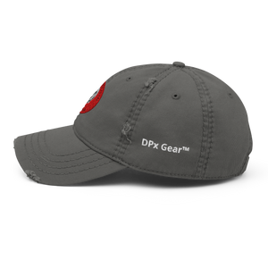 World's Most Dangerous Dad Hat