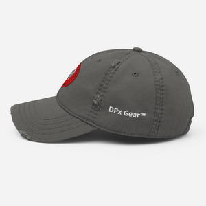 World's Most Dangerous Dad Hat
