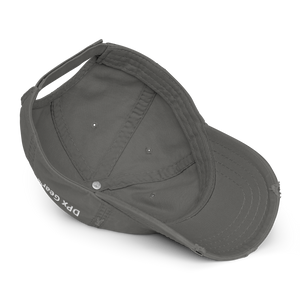 World's Most Dangerous Dad Hat