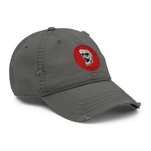 World's Most Dangerous Dad Hat