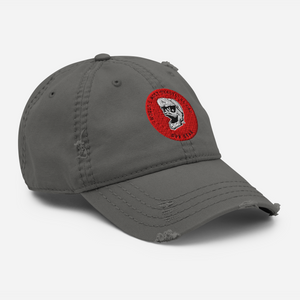 World's Most Dangerous Dad Hat