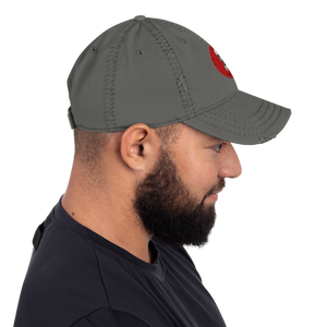World's Most Dangerous Dad Hat