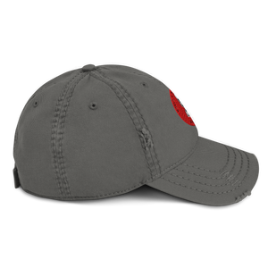 World's Most Dangerous Dad Hat