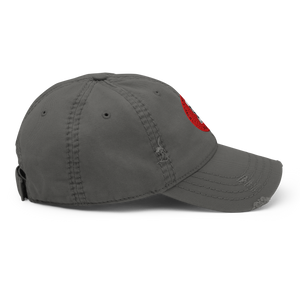World's Most Dangerous Dad Hat