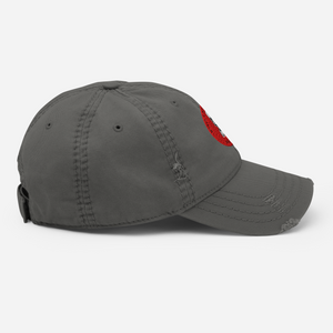 World's Most Dangerous Dad Hat