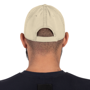 World's Most Dangerous Dad Hat