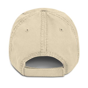 World's Most Dangerous Dad Hat