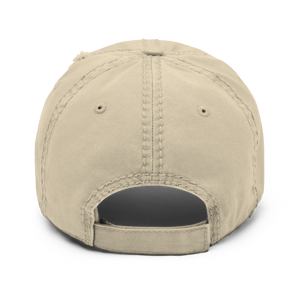 World's Most Dangerous Dad Hat