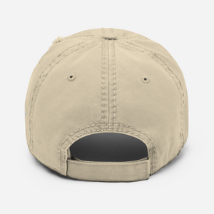 World's Most Dangerous Dad Hat