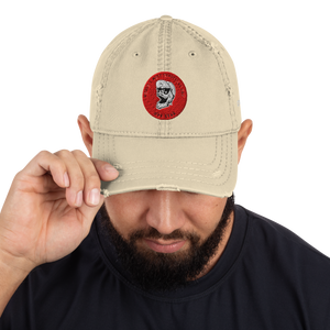 World's Most Dangerous Dad Hat