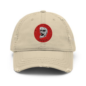 World's Most Dangerous Dad Hat