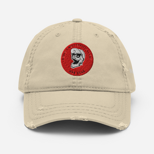 World's Most Dangerous Dad Hat