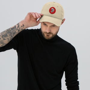 World's Most Dangerous Dad Hat