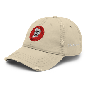 World's Most Dangerous Dad Hat