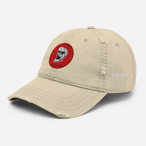 World's Most Dangerous Dad Hat