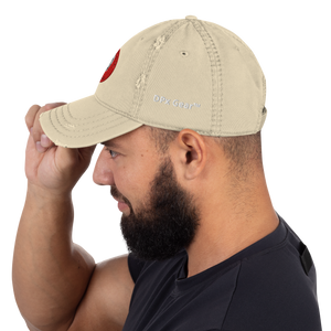 World's Most Dangerous Dad Hat